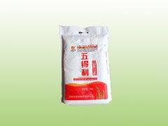五得利超精小麦粉.5kg