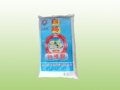 白鸽特精粉.25kg